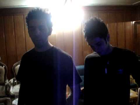 Sahand Quazi In Mashhad 051 - Part 2 ( Persian Hip Hop Documentry )