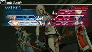 [DFFNT]ヴィーさんのディシディアファイナルファンタジーNT ＃１　最新プレイ編