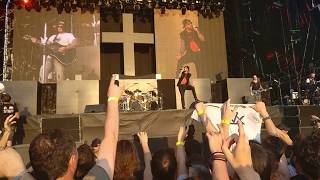 Avenged Sevenfold - So Far Away - Live @ Firenze Rocks 2018