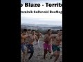 The Blaze - Territory Live at Brooklyn Mirage 2023