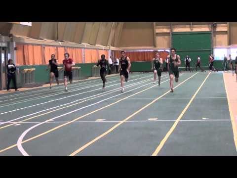60m Qualif (Section 2) / Sévigny - Provincial Uni. 2012