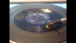 The Rattles Bye Bye Johnny.