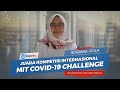 Menangkan Kompetisi Internasional Lawan Covid-19, Ini Cerita Mahasiswi Kedokteran UI Adriana Viola Menangkan Kompetisi Internasional Lawan Covid-19, Ini Cerita Mahasiswi Kedokteran UI Adriana Viola