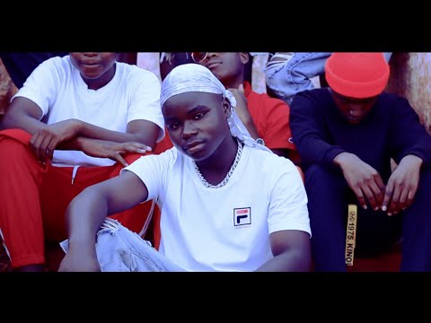 Fai junior Ft Manjo - Kaza voko (Official music video)
