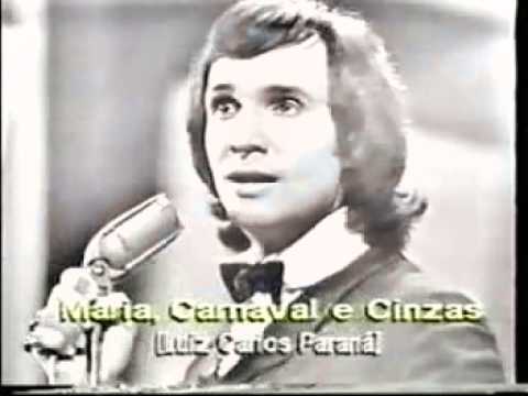 1967 - Roberto Carlos - Maria, Carnaval e Cinzas