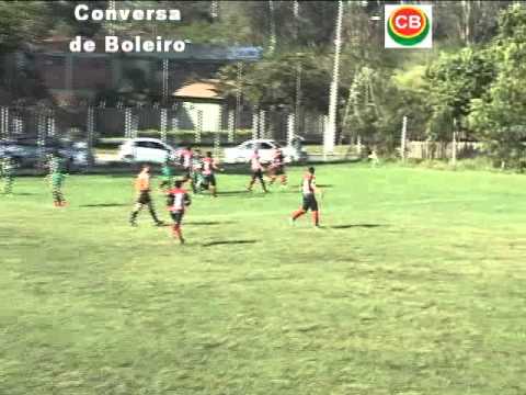 Matéria do jogo Sub   19   Novo Horizonte 3x2 Tamoio - 23.08.2015