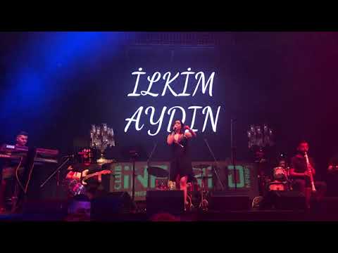 İlkim Aydın INFERNO - Yaramızda Kalsın