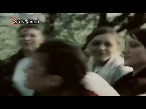 Zemplín (Folklórny umelecký dokument o ľudových zvykoch z r.1973)