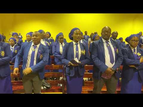 FBCWG Opening 2023 - Siyakudumisa Thixo