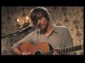 Anthony Green - Miracle Sun (Buzznet)