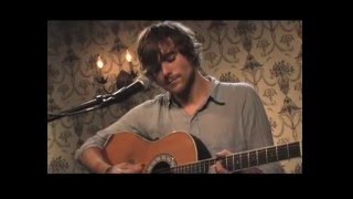 Anthony Green - Miracle Sun (Buzznet)
