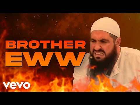 BROTHER EWW! (Music Video)