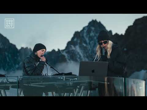 Jos & Eli x Eli & Fur - Riffs Of The Night, Extended (Official Audio) [Odd One Out Records]