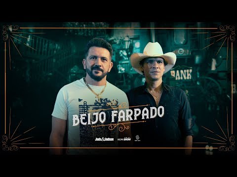 Beijo Farpado - Jads e Jadson