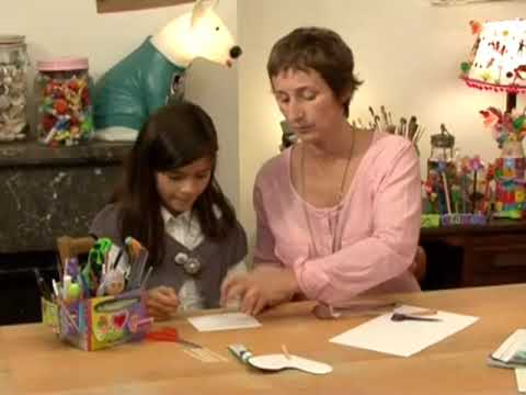 comment fabriquer un masque de mickey