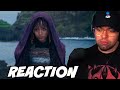 Theory Reacts To The Acolyte Trailer