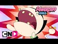 De Powerpuff Girls | Samenblijven | Cartoon Network