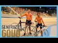 "Je moet naakt in het pak" // Generatie Goud - Sam Ligtlee