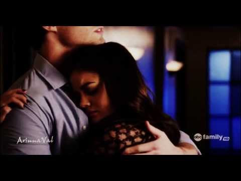 Ezria [Ezra/Aria] - This isn't control