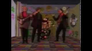 Galactic Cowboys - Evil Twin (Legendado)