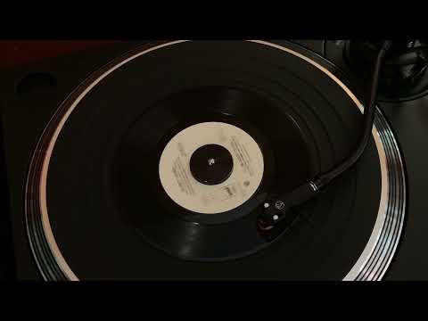 Quincy Jones featuring Ray Charles & Chaka Khan - I'll Be Good To You [45 RPM EDIT]