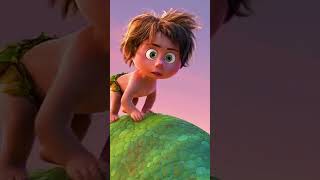 Baby Dinosaur Adventure #shorts