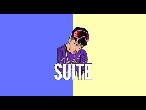 (FREE Untagged) Ufo361 x Capital Bra Type Beat - Suite (Prod. by OMEKxMANGO)
