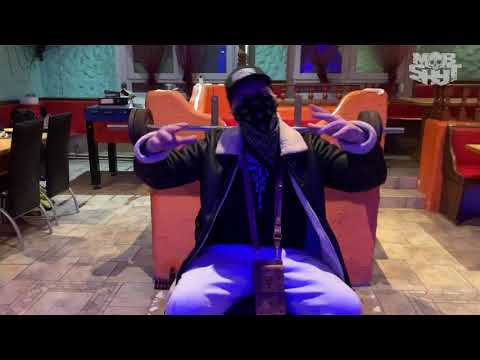 Dio Drama x Kraliban - Hater kriegen Blei (VIDEO) [Mob Shyt TV PREMIERE]