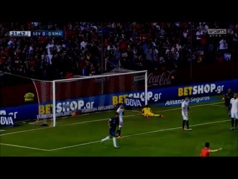 Trailler : Real Madrid Vs Sporting Gijon 17/01/2016