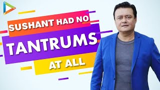 Saswata Chatterjee: \