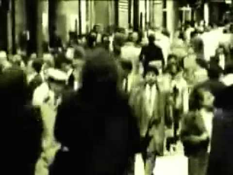 Subtera - RIP Mankind (Oficial Video)