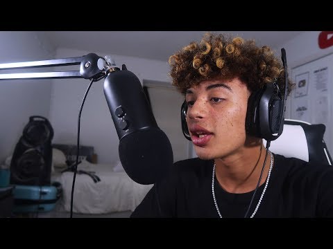 XXXTENTACION "Changes" (JustKryptic - Cover/Remix)