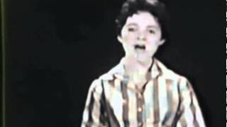 Brenda Lee Im Sorry Video