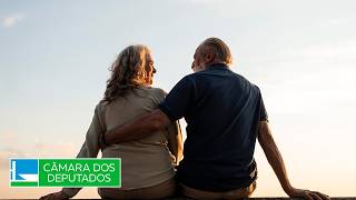  Discussão e votação de propostas legislativas - 25/02/2026 13:00