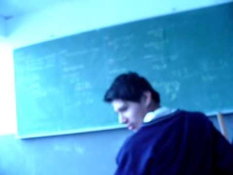 el laPaZ0 de  CveVa  pr0l0g 2009!!