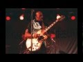 Jimmy Dawkins ~ ''Kant Sheck Dees Bluze''(Modern Electric Chicago Blues 1991)