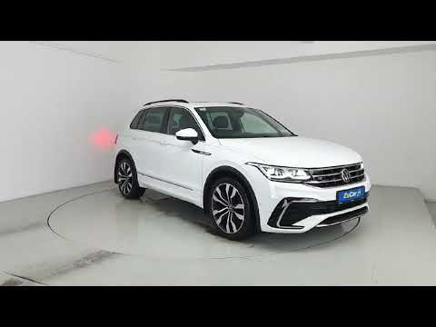 Volkswagen Tiguan #76 1.5 TSI 150HP R-Line DSG - Image 2