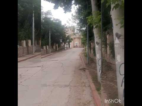 El camino del Monte !!! #argentina