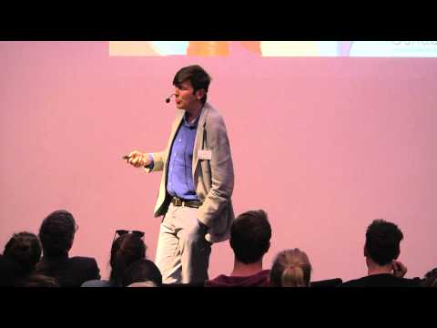 Rise of the Bots: Why the Revolution Will be Automated | Tony Veale | TEDxOsnabrückUniversity