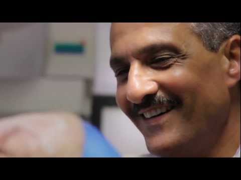 Welcome to El Nashar Dental Care