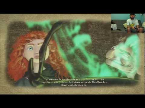 rebelle xbox 360 test