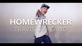 Travis Garland - Homewrecker / Choreography . Seung Jae