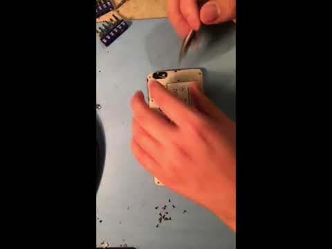 huawei honor 4x che2-L’11 diassembly