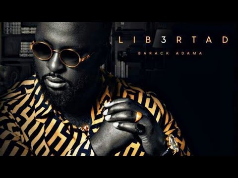 Barack Adama - Hangova ( feat. Tayc)
