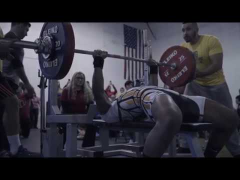 Delaney Wallace at SMG Rebellion 2018