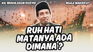 Download lagu JAMAAH BINGUNG BERTANYA RUH HATI MATANYA ADA DIMANA GUS MUKHLASON ROSYID mp3 Download lagu JAMAAH BINGUNG BERTANYA RUH HATI MATANYA ADA DIMANA GUS MUKHLASON ROSYID mp3