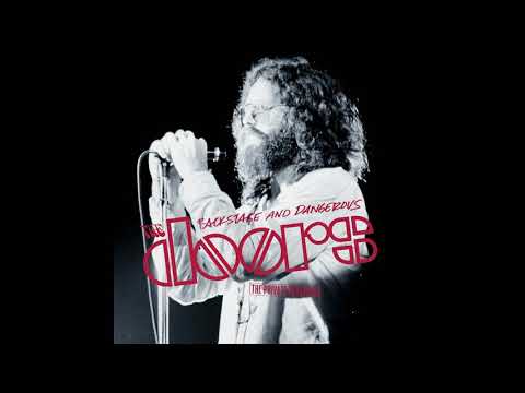 Thumbnail for The Doors - Mystery Train/Crossroads (Backstage and Dangerous: The Private Rehearsal) by The Doors