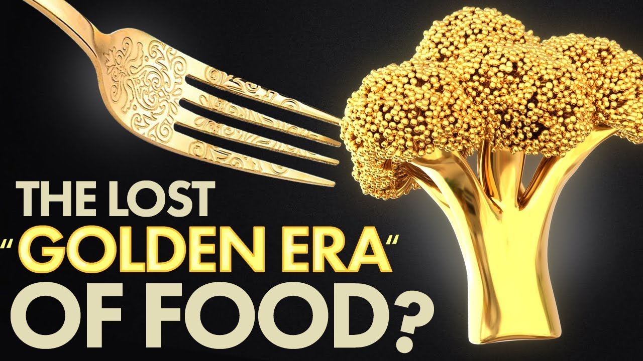 Was THIS The BEST Diet EVER?