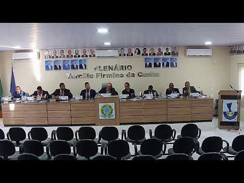 Sessão 13 de fevereiro 2026