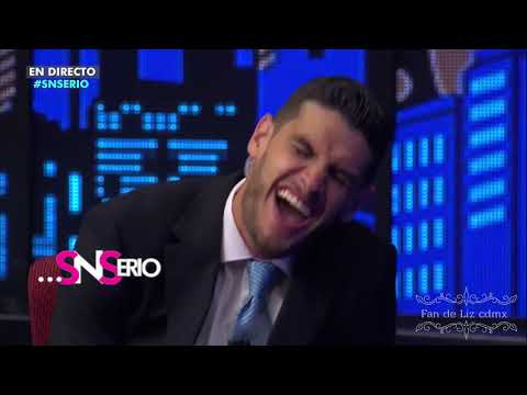 #tbt  Liz cantando con Pablo Portillo " te quise olvidar"